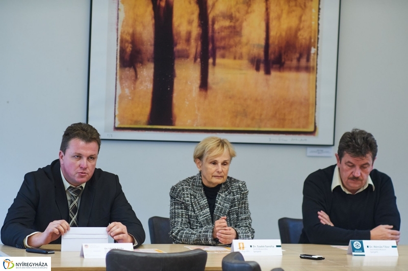 Márton napi vigasság beharangozó - fotó Szarka Lajos