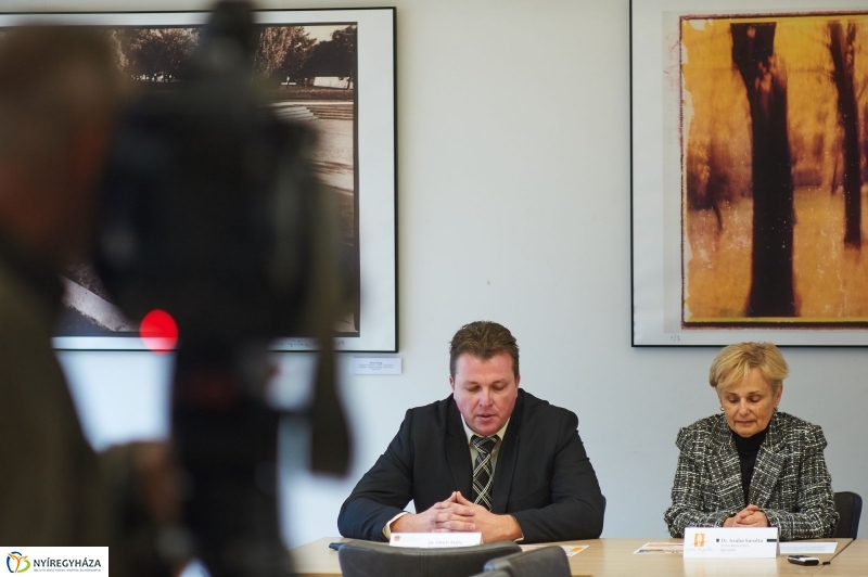 Márton napi vigasság beharangozó - fotó Szarka Lajos