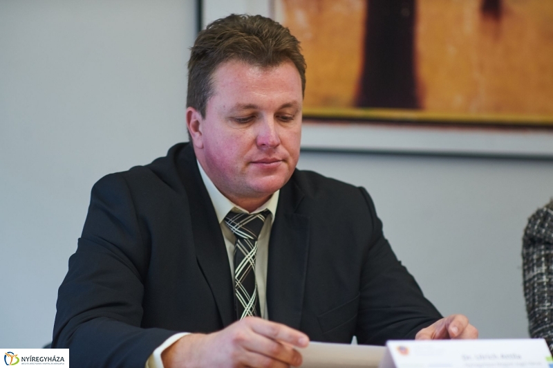 Márton napi vigasság beharangozó - fotó Szarka Lajos