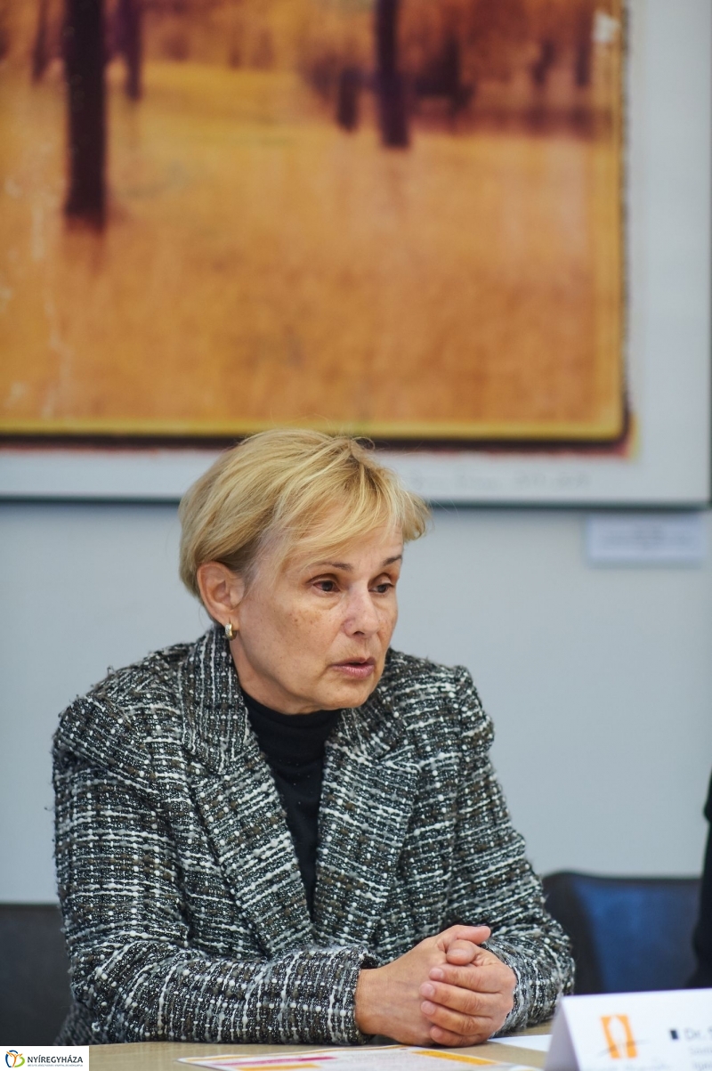 Márton napi vigasság beharangozó - fotó Szarka Lajos