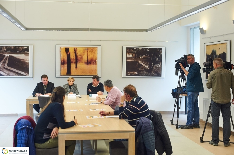 Márton napi vigasság beharangozó - fotó Szarka Lajos