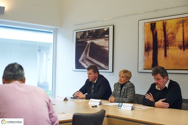 Márton napi vigasság beharangozó - fotó Szarka Lajos