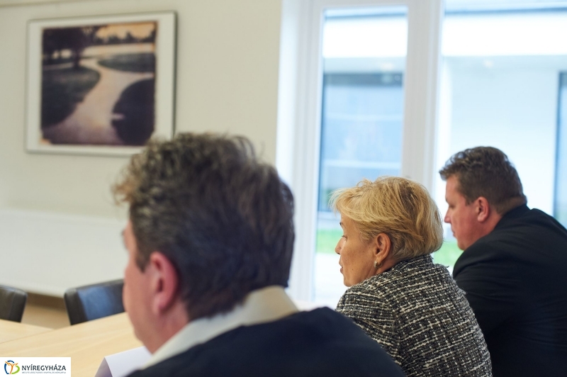 Márton napi vigasság beharangozó - fotó Szarka Lajos