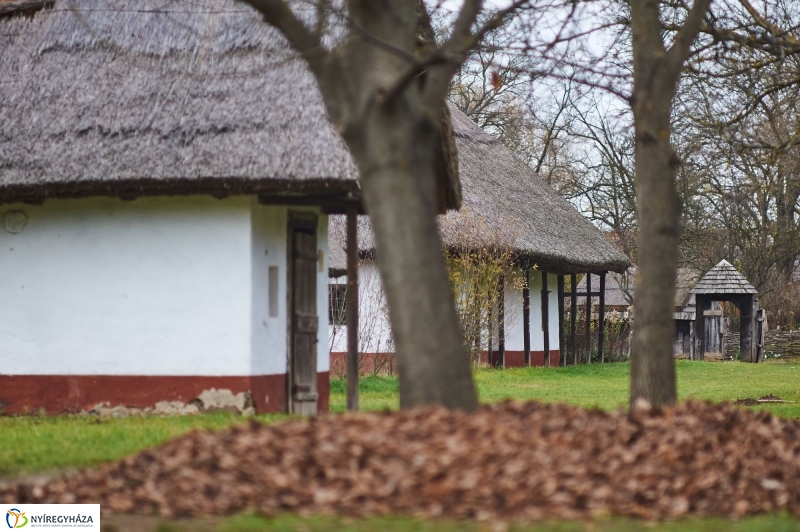 Márton napi vigasság beharangozó - fotó Szarka Lajos