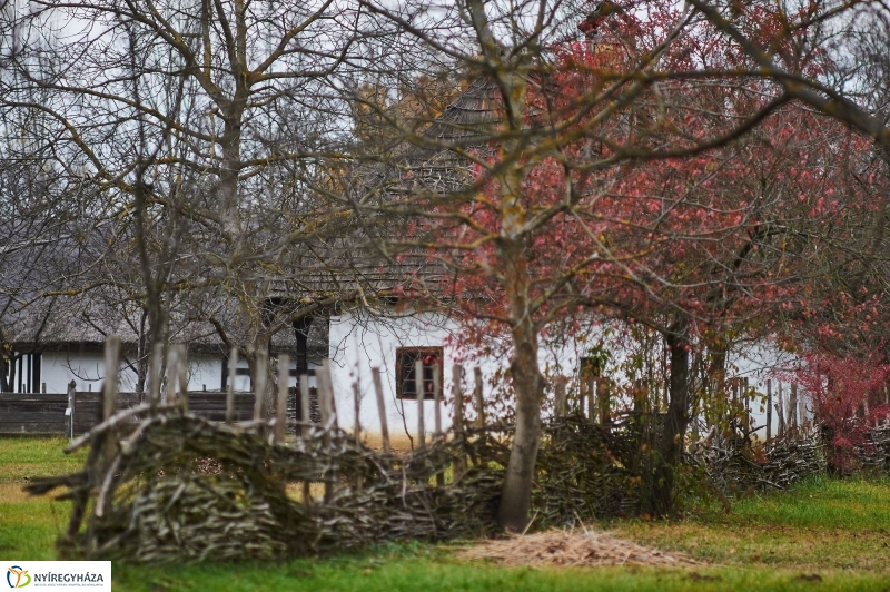 Márton napi vigasság beharangozó - fotó Szarka Lajos