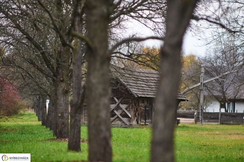 Márton napi vigasság beharangozó - fotó Szarka Lajos