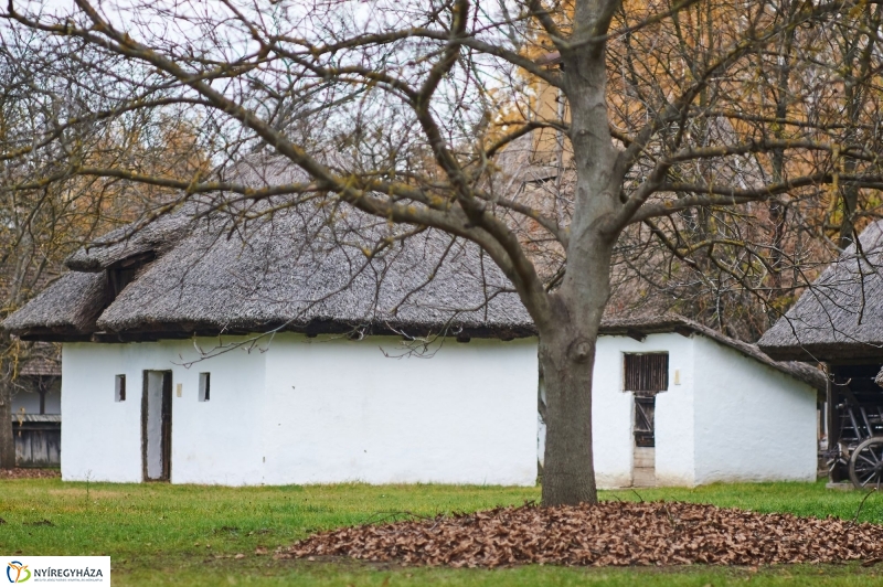 Márton napi vigasság beharangozó - fotó Szarka Lajos