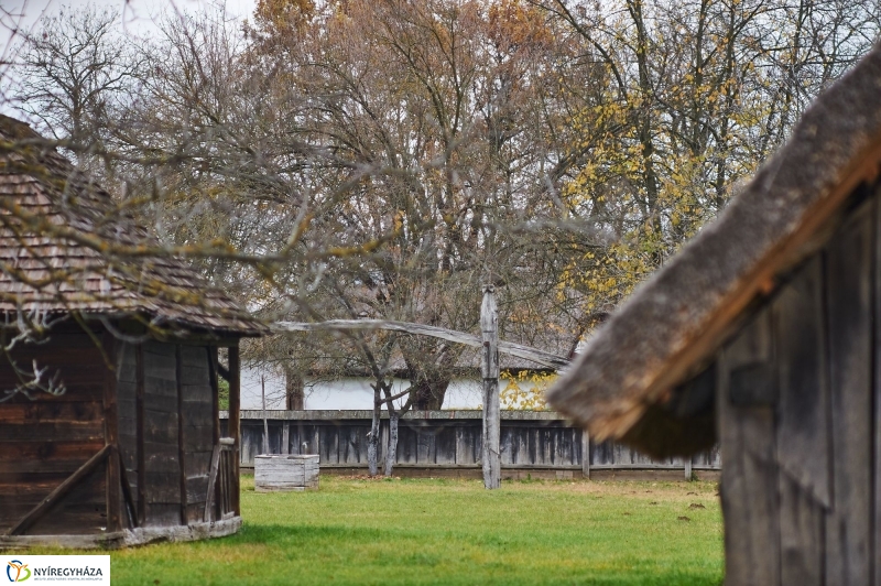 Márton napi vigasság beharangozó - fotó Szarka Lajos