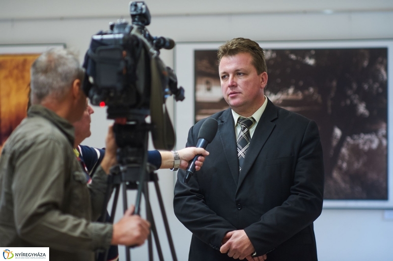 Márton napi vigasság beharangozó - fotó Szarka Lajos