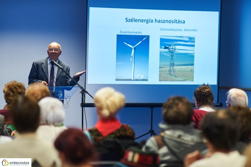 Szépkorúak Akadémiája 20171108 - fotó Szarka Lajos