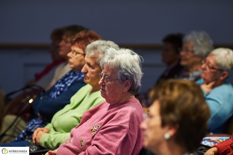 Szépkorúak Akadémiája 20171108 - fotó Szarka Lajos