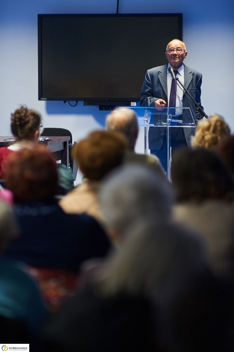 Szépkorúak Akadémiája 20171108 - fotó Szarka Lajos