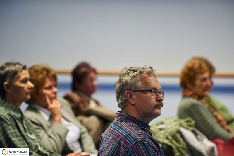 Szépkorúak Akadémiája 20171108 - fotó Szarka Lajos