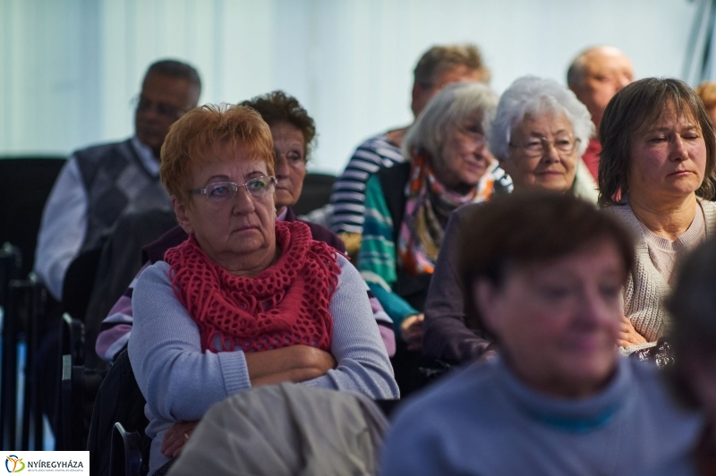 Szépkorúak Akadémiája 20171108 - fotó Szarka Lajos