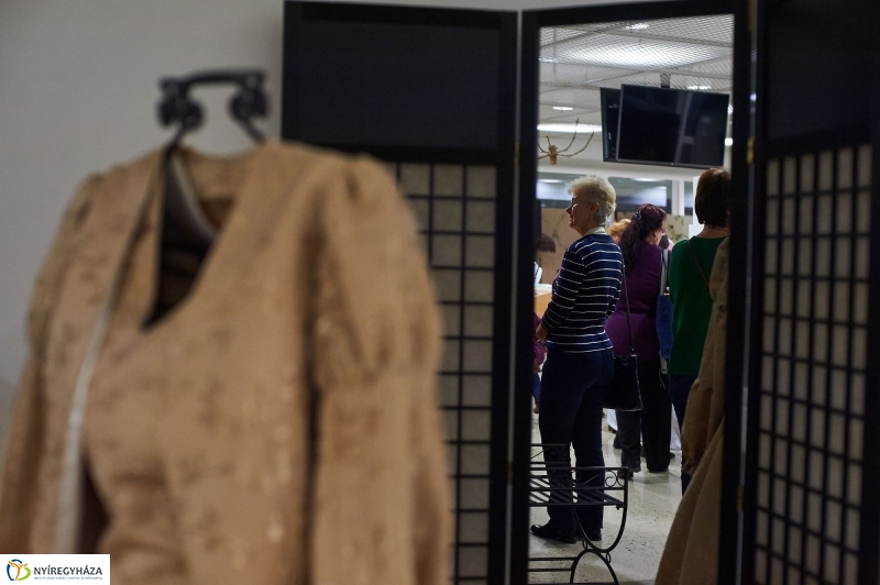 Mennyező Mesterek kiállítás - fotó Szarka Lajos