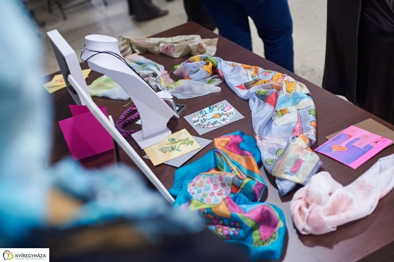 Mennyező Mesterek kiállítás - fotó Szarka Lajos