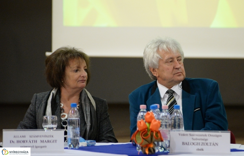 VSZOSZ konferencia az Esélycentrumban-fotó Trifonov Éva