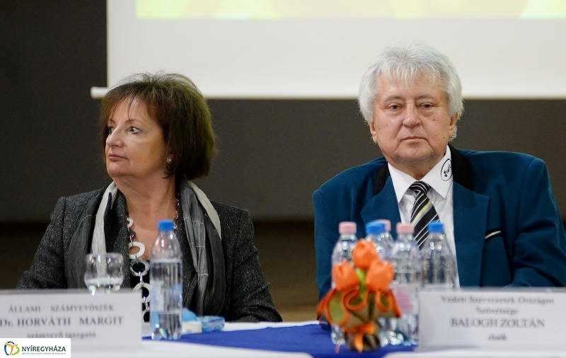 VSZOSZ konferencia az Esélycentrumban-fotó Trifonov Éva