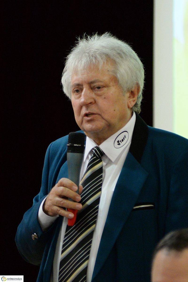 VSZOSZ konferencia az Esélycentrumban-fotó Trifonov Éva