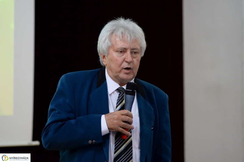 VSZOSZ konferencia az Esélycentrumban-fotó Trifonov Éva