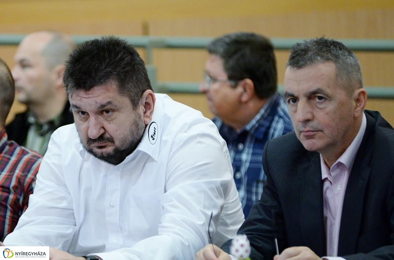 VSZOSZ konferencia az Esélycentrumban-fotó Trifonov Éva