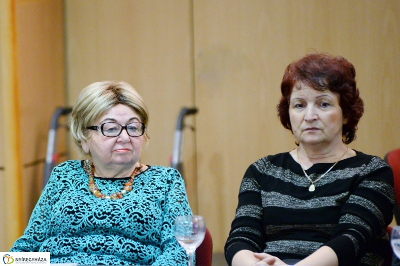 VSZOSZ konferencia az Esélycentrumban-fotó Trifonov Éva