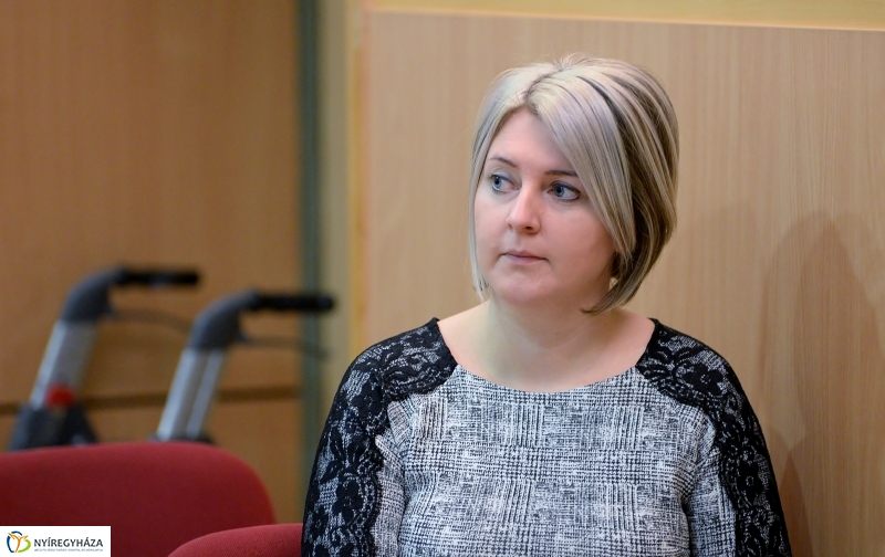 VSZOSZ konferencia az Esélycentrumban-fotó Trifonov Éva