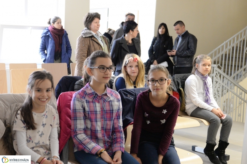 A megújult Városi Rendelőintézet átadása-fotó Trifonov Éva