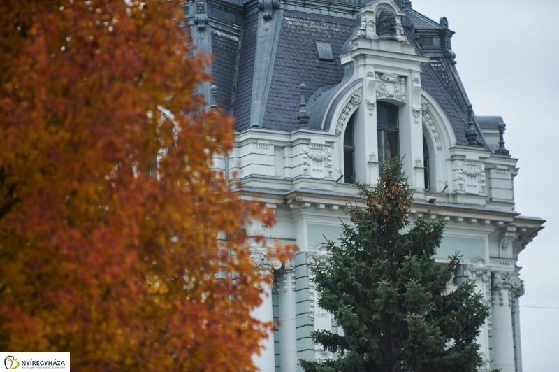 Készülődés az Adventi Forgatagra - fotó Szarka Lajos