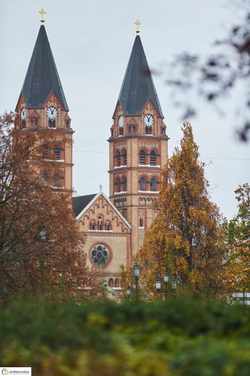 Készülődés az Adventi Forgatagra - fotó Szarka Lajos