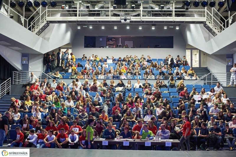 Városi Verébavató 2017 - fotó Szarka Lajos