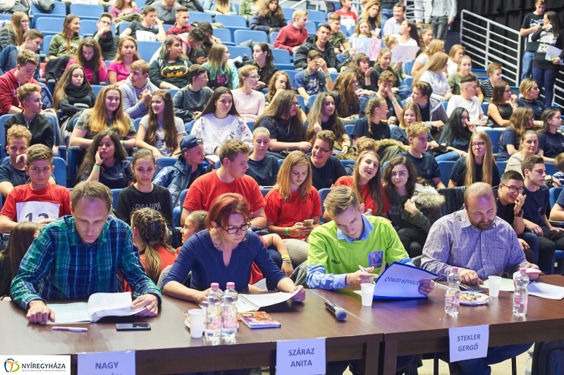 Városi Verébavató 2017 - fotó Szarka Lajos