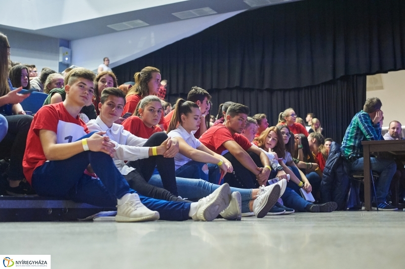 Városi Verébavató 2017 - fotó Szarka Lajos