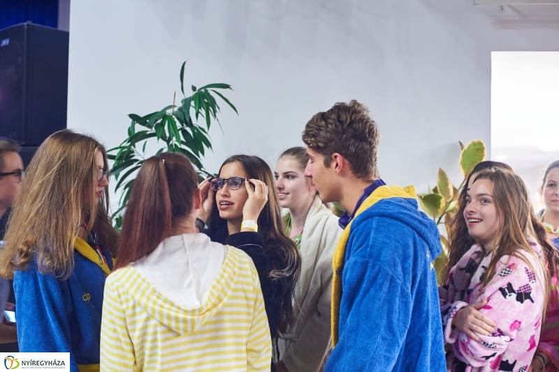 Városi Verébavató 2017 - fotó Szarka Lajos