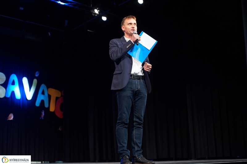 Városi Verébavató 2017 - fotó Szarka Lajos