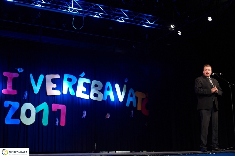 Városi Verébavató 2017 - fotó Szarka Lajos