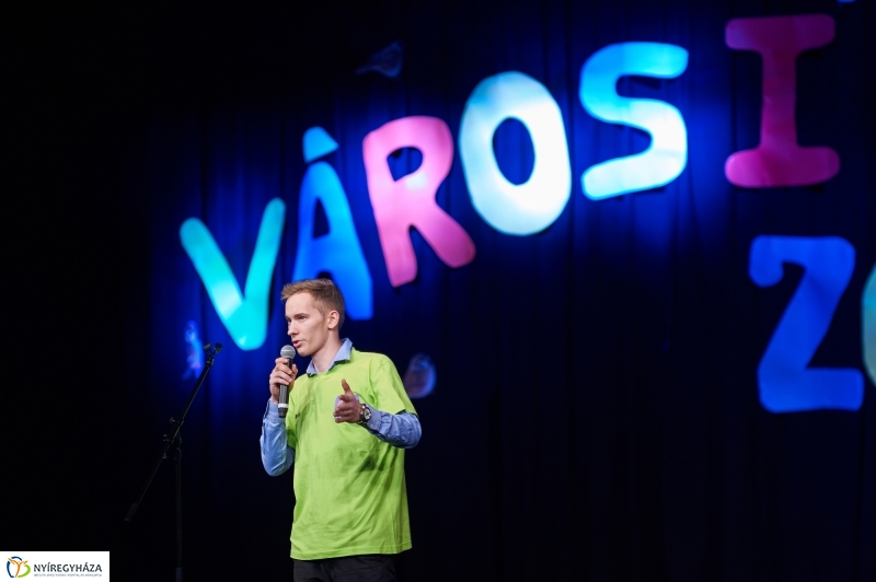 Városi Verébavató 2017 - fotó Szarka Lajos