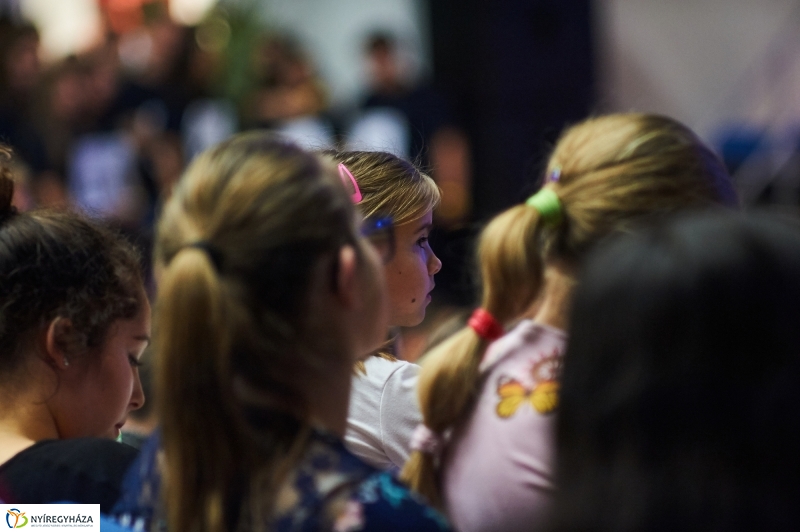 Városi Verébavató 2017 - fotó Szarka Lajos