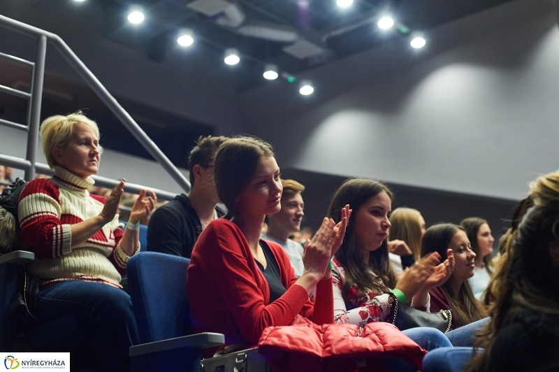 Városi Verébavató 2017 - fotó Szarka Lajos