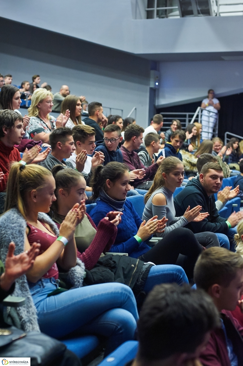 Városi Verébavató 2017 - fotó Szarka Lajos