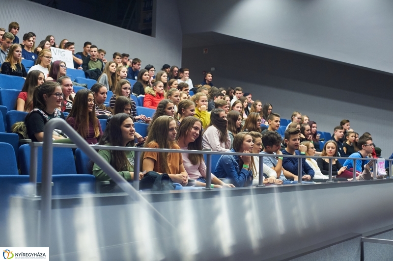 Városi Verébavató 2017 - fotó Szarka Lajos