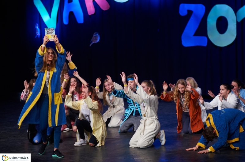 Városi Verébavató 2017 - fotó Szarka Lajos