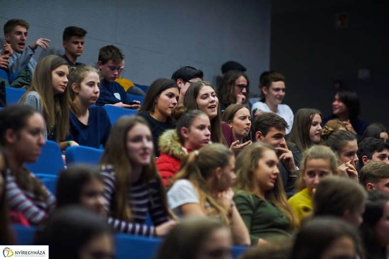 Városi Verébavató 2017 - fotó Szarka Lajos