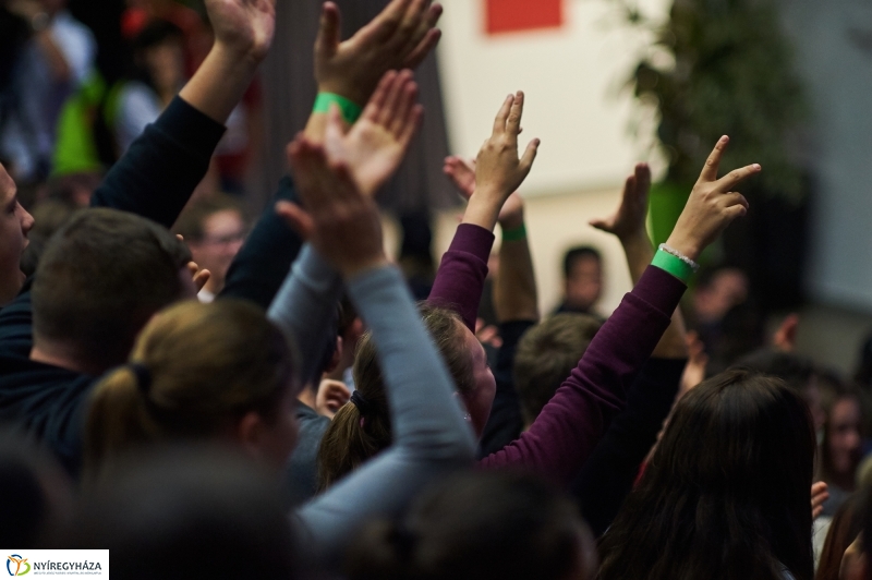 Városi Verébavató 2017 - fotó Szarka Lajos