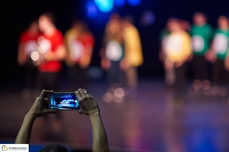 Városi Verébavató 2017 - fotó Szarka Lajos