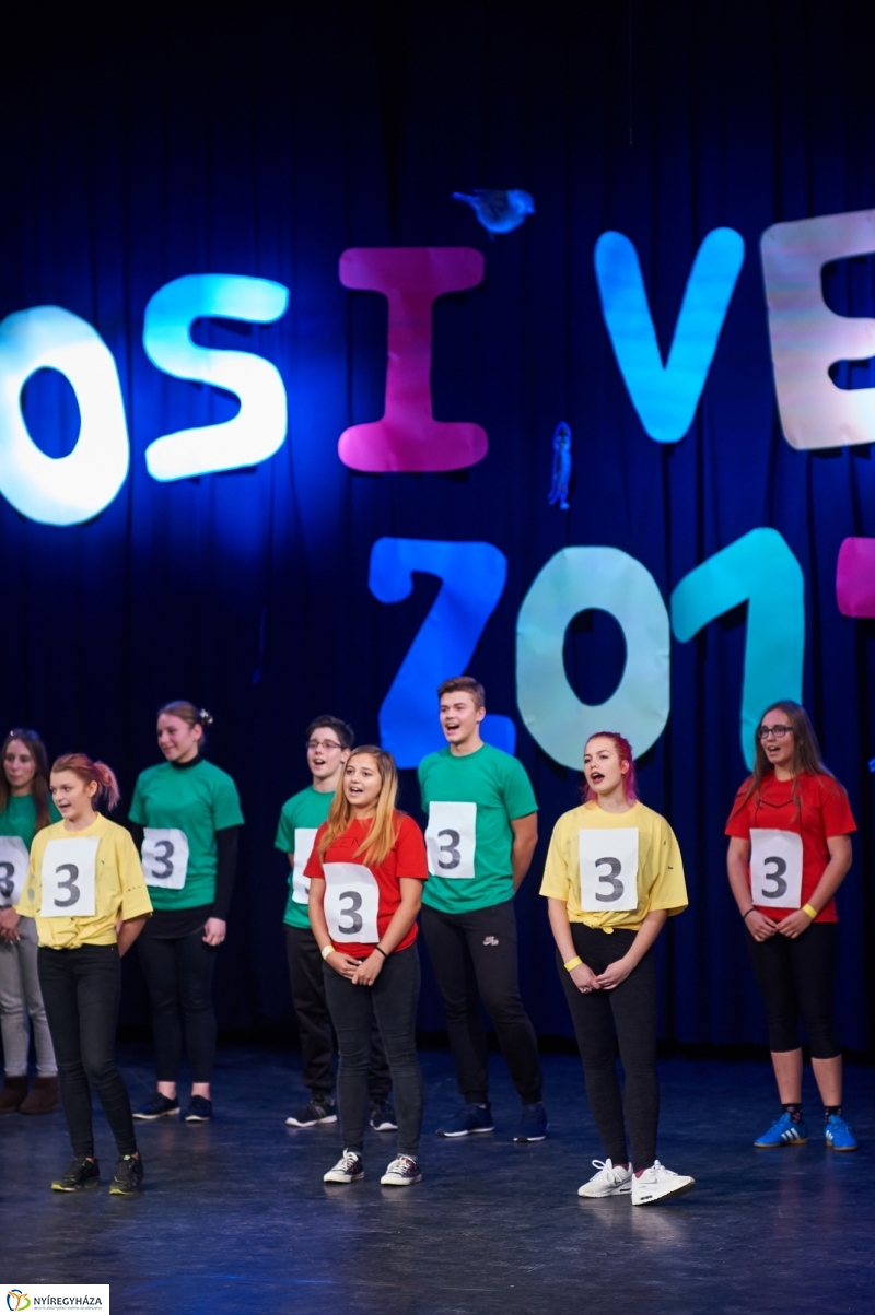 Városi Verébavató 2017 - fotó Szarka Lajos