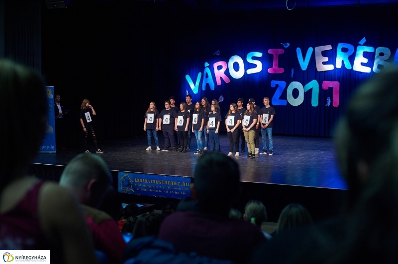 Városi Verébavató 2017 - fotó Szarka Lajos