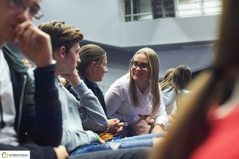 Városi Verébavató 2017 - fotó Szarka Lajos