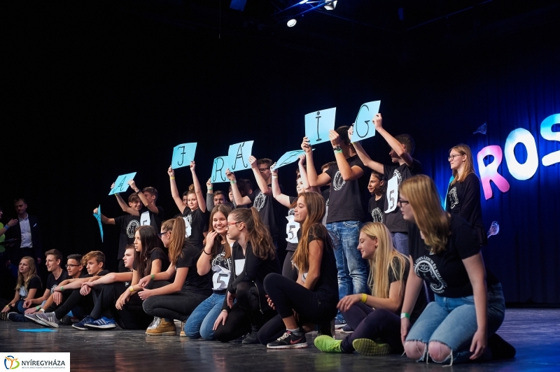 Városi Verébavató 2017 - fotó Szarka Lajos