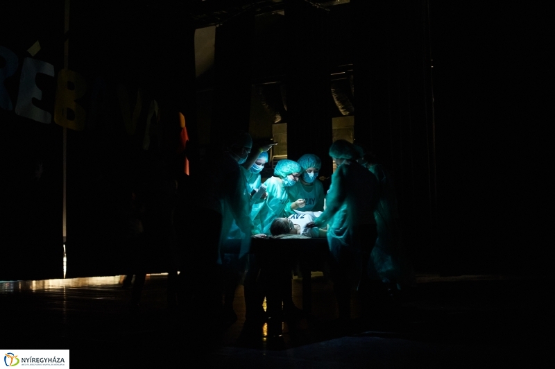 Városi Verébavató 2017 - fotó Szarka Lajos